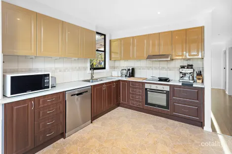 Property photo of 1 Barellan Avenue Dapto NSW 2530