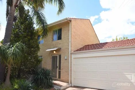 3/21 Mcmillan St, Victoria Park, WA 6100