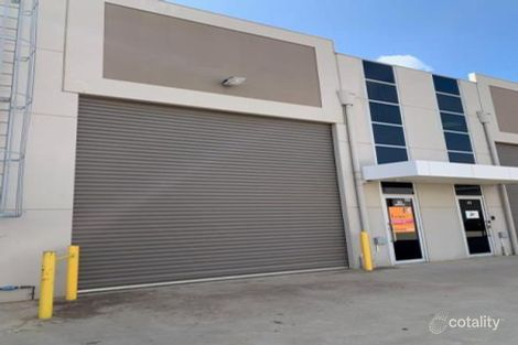 20/180 Fairbairn Rd, Sunshine West, VIC 3020