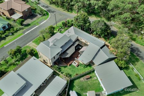 Property photo of 2 Tomerong Street Currarong NSW 2540