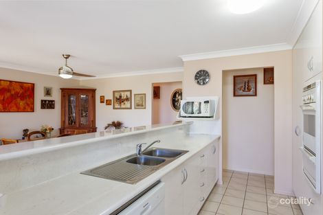 Property photo of 2 Daisy Court Middle Ridge QLD 4350