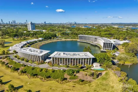 308e/1 Marina Dr, Benowa, QLD 4217