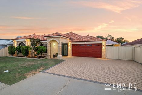 Property photo of 9 Carbine Way Lake Coogee WA 6166