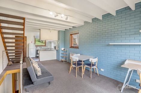 Property photo of 1/1 Dalkeith Court Sandy Bay TAS 7005