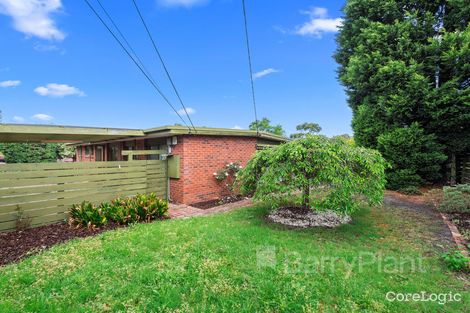Property photo of 19 Overland Drive Vermont South VIC 3133