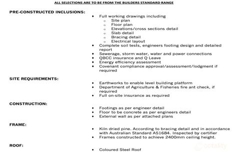 Property photo of 8 Wattle Court Ormeau QLD 4208