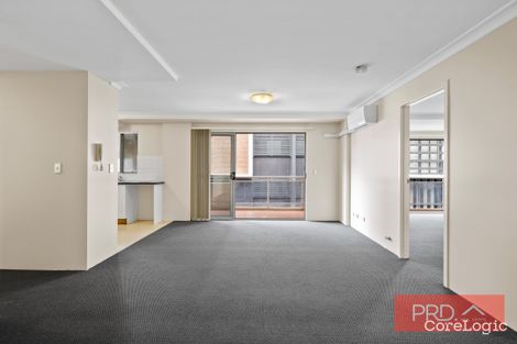 Property photo of 24/20-22 George Street Liverpool NSW 2170