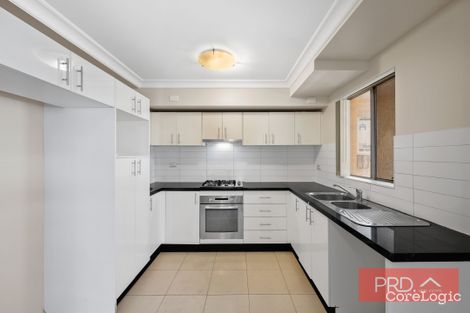 Property photo of 24/20-22 George Street Liverpool NSW 2170