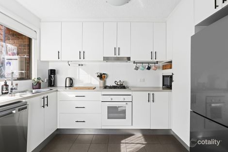 Property photo of 8/19-25 Flinders Road Earlwood NSW 2206