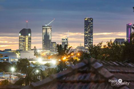 Property photo of 12 Joshua Street Cannon Hill QLD 4170