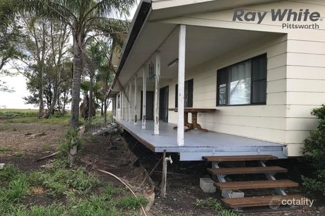 81 Pipeline Rd, Norwin, QLD 4356