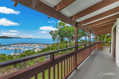 Property photo of 35 Airlie Crescent Airlie Beach QLD 4802