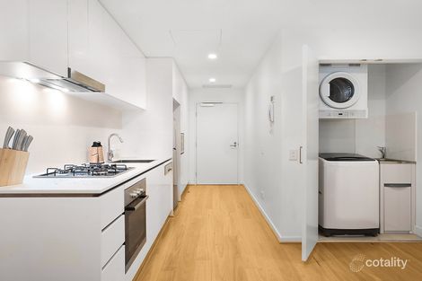 Property photo of 40603/1033 Ann Street Newstead QLD 4006