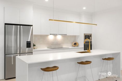 Property photo of 12 Joshua Street Cannon Hill QLD 4170