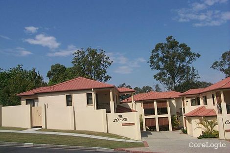 Property photo of 20 Finney Road Indooroopilly QLD 4068