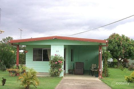 104 Magee St, Frenchville, QLD 4701