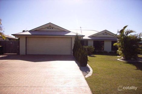 Property photo of 6 Mitchell Court Rothwell QLD 4022