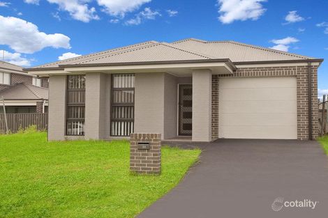 Property photo of 22 Promise Avenue Leppington NSW 2179