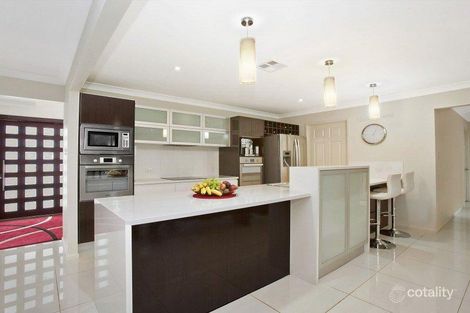 Property photo of 27 Condamine Drive Sinnamon Park QLD 4073