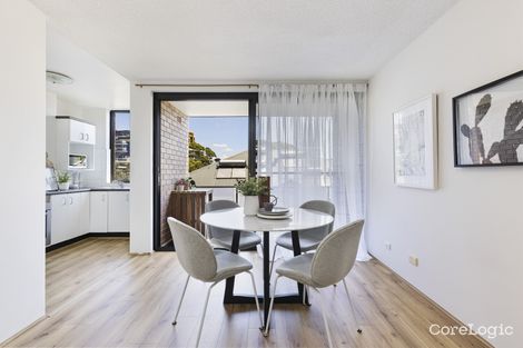 12/211 Wigram Rd, Forest Lodge, NSW 2037