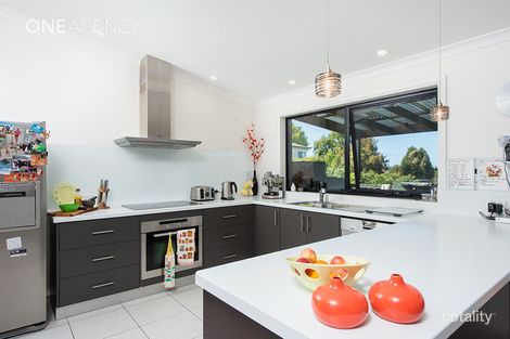 Property photo of 47A Old Surrey Road Havenview TAS 7320