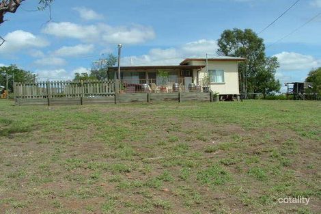 Property photo of 72 Woodbine Street Springsure QLD 4722