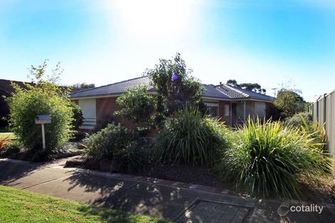 101 Chirnside Ave, Werribee, VIC 3030