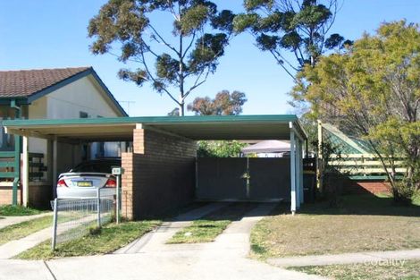 29 Freya Cres, Shalvey, NSW 2770