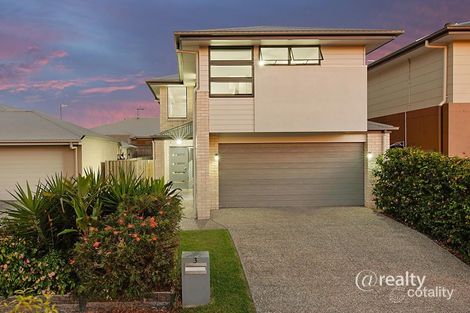 Property photo of 3 Keepit Court Warner QLD 4500