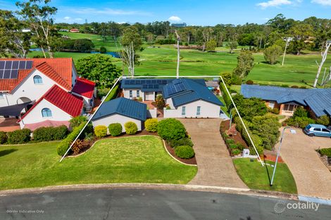 42 Peter Thomson Dr, Parkwood, QLD 4214
