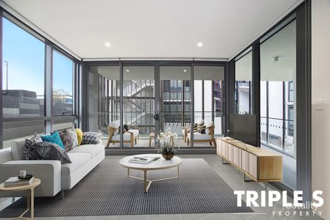 Property photo of 207A/101 Waterloo Road Macquarie Park NSW 2113