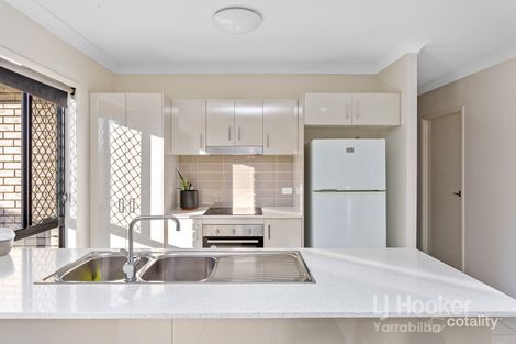 Property photo of 9 Alabaster Drive Logan Reserve QLD 4133