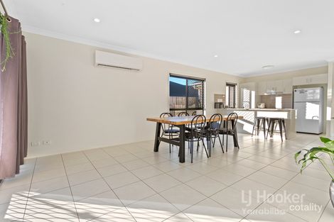 Property photo of 9 Alabaster Drive Logan Reserve QLD 4133