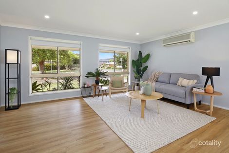 Property photo of 44 Burns Road Ourimbah NSW 2258