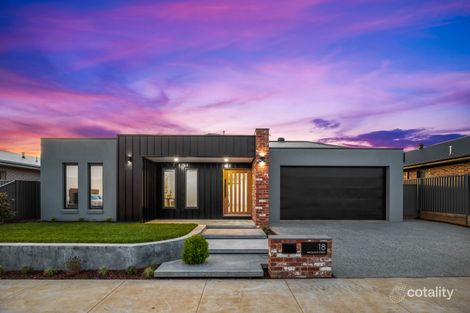 18 Nikolaos St, Smythes Creek, VIC 3351