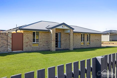 Property photo of 3 Malabar Drive Forest Hill QLD 4342