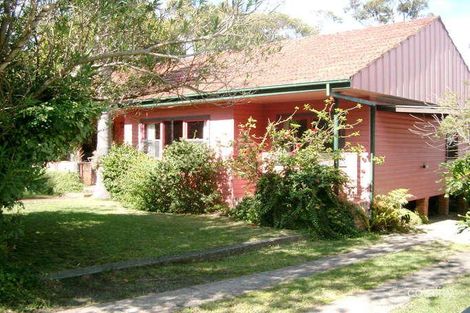 Property photo of 24 Owen Street Huskisson NSW 2540