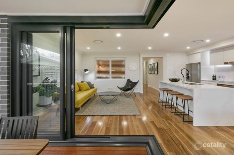 Property photo of LOT 2072 Pridham Avenue Box Hill NSW 2765
