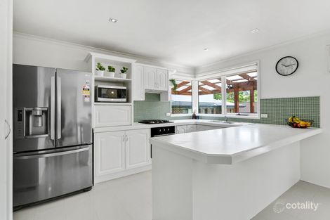 Property photo of 1/2 Dilkara Court Frankston VIC 3199