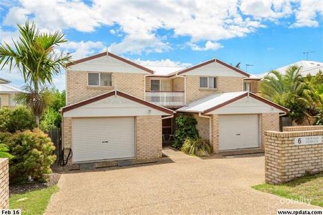 3/6 View St, West Gladstone, QLD 4680