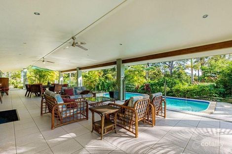 Property photo of 3 Natan Road Mudgeeraba QLD 4213