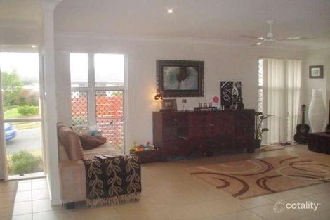 Property photo of 1 Ridgemont Street Upper Coomera QLD 4209