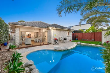 Property photo of 21 Cottonwood Circuit North Lakes QLD 4509