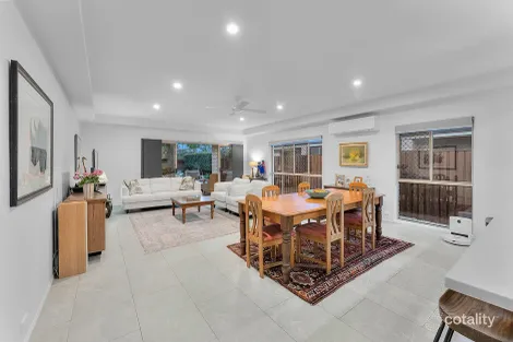 Property photo of 21 Cottonwood Circuit North Lakes QLD 4509
