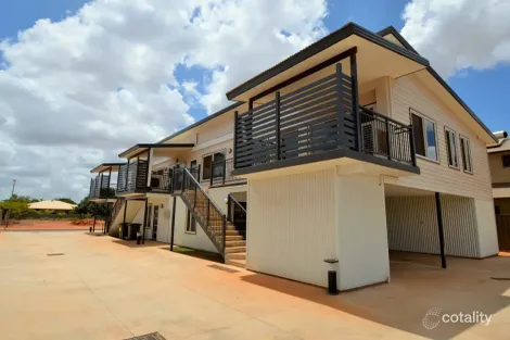 Property photo of 4/24 Paton Road South Hedland WA 6722