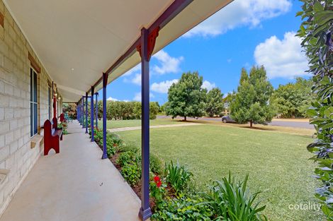 Property photo of 12 Noccundra Place Dubbo NSW 2830