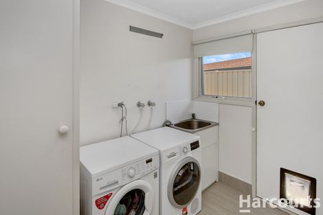 Property photo of 16 Begg Street Horsham VIC 3400