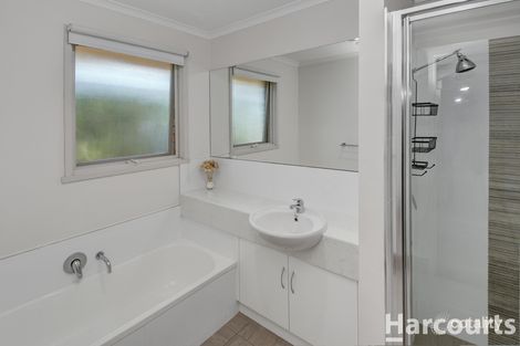Property photo of 16 Begg Street Horsham VIC 3400