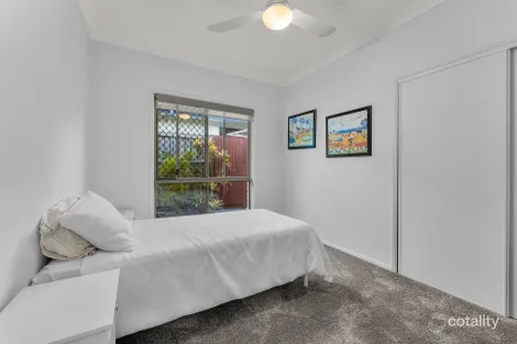 Property photo of 21 Cottonwood Circuit North Lakes QLD 4509