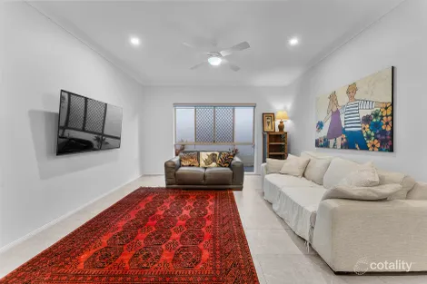 Property photo of 21 Cottonwood Circuit North Lakes QLD 4509